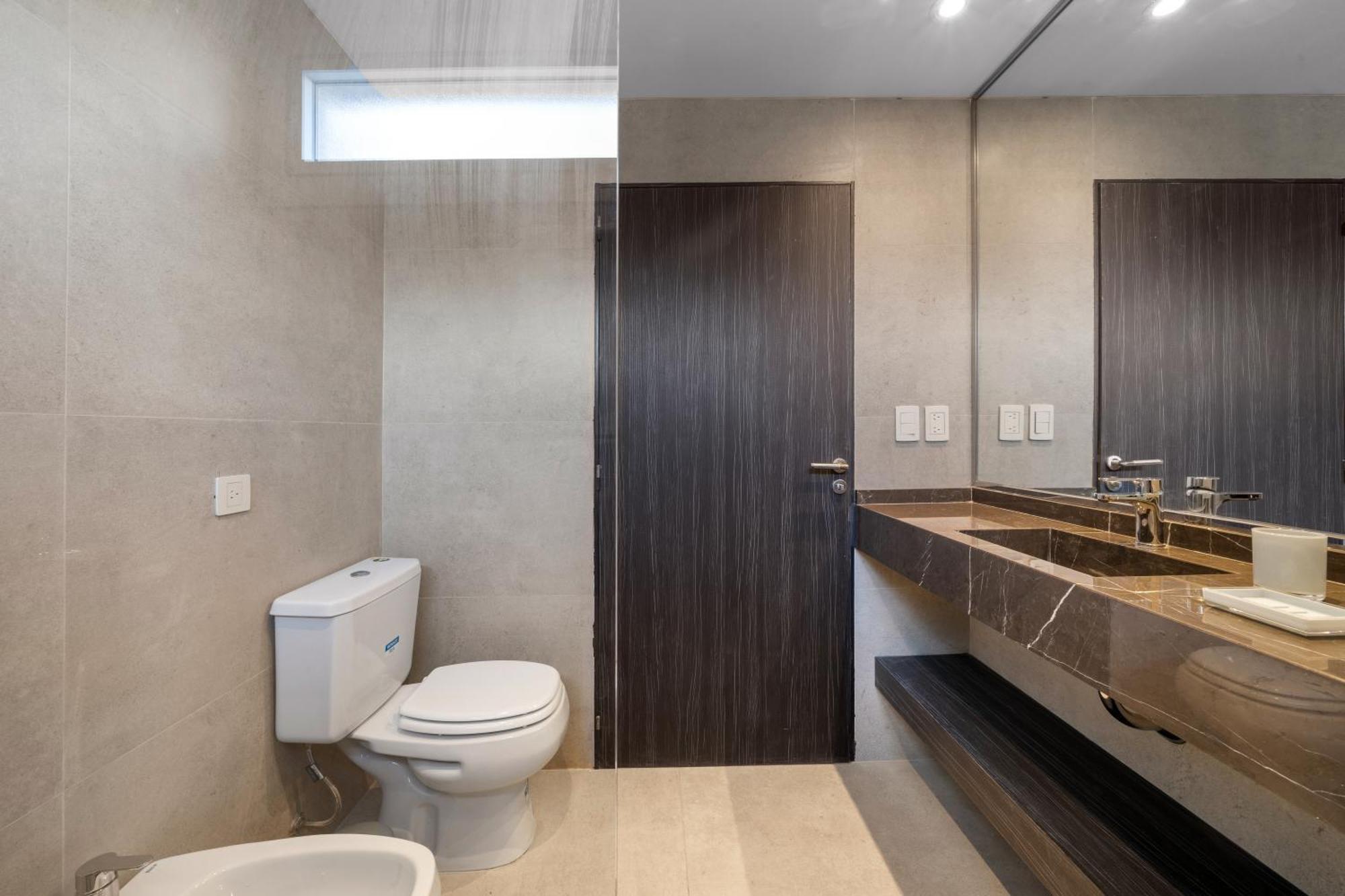 Ferienwohnung Lv Puerto Madero Buenos Aires Exterior foto