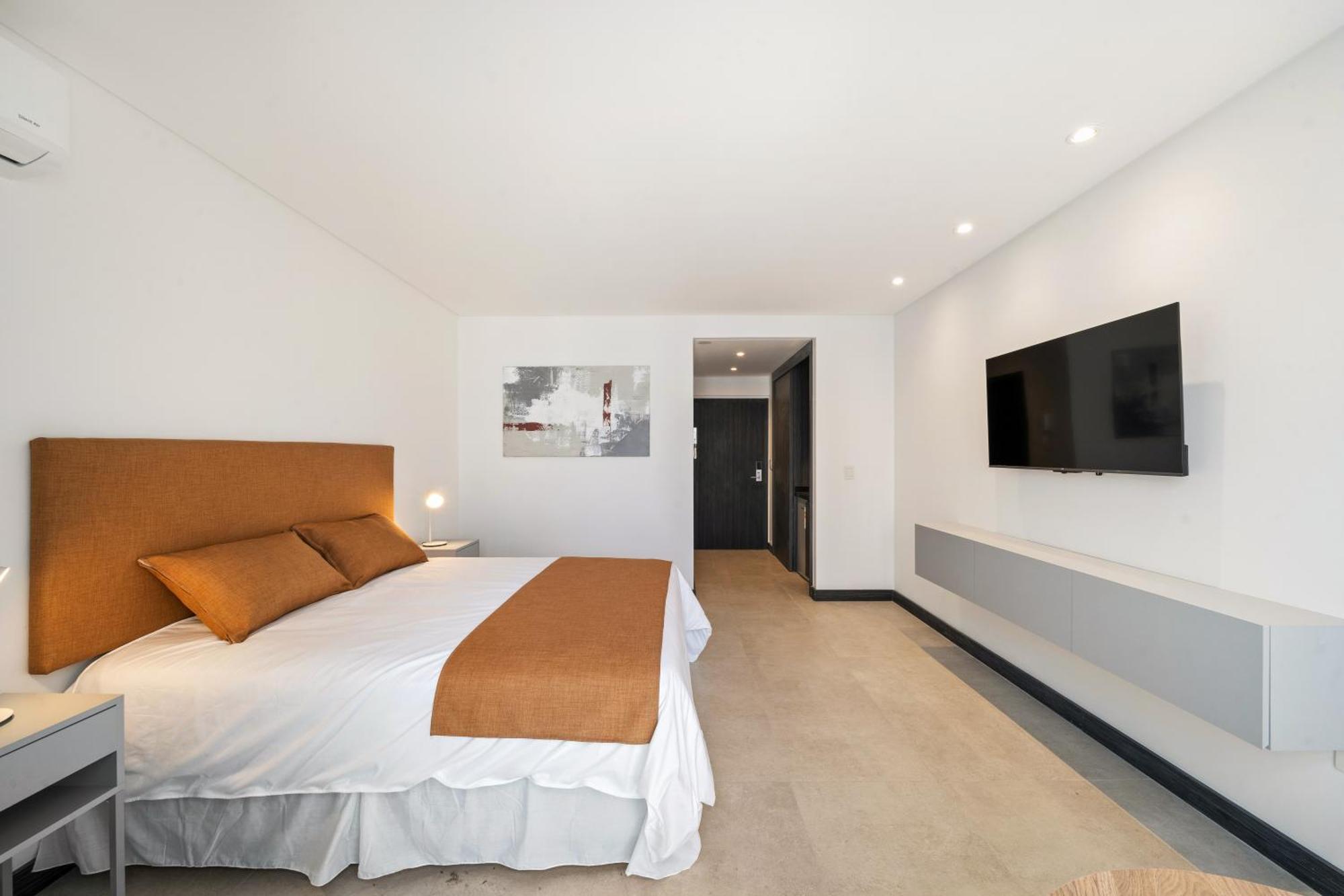 Ferienwohnung Lv Puerto Madero Buenos Aires Exterior foto