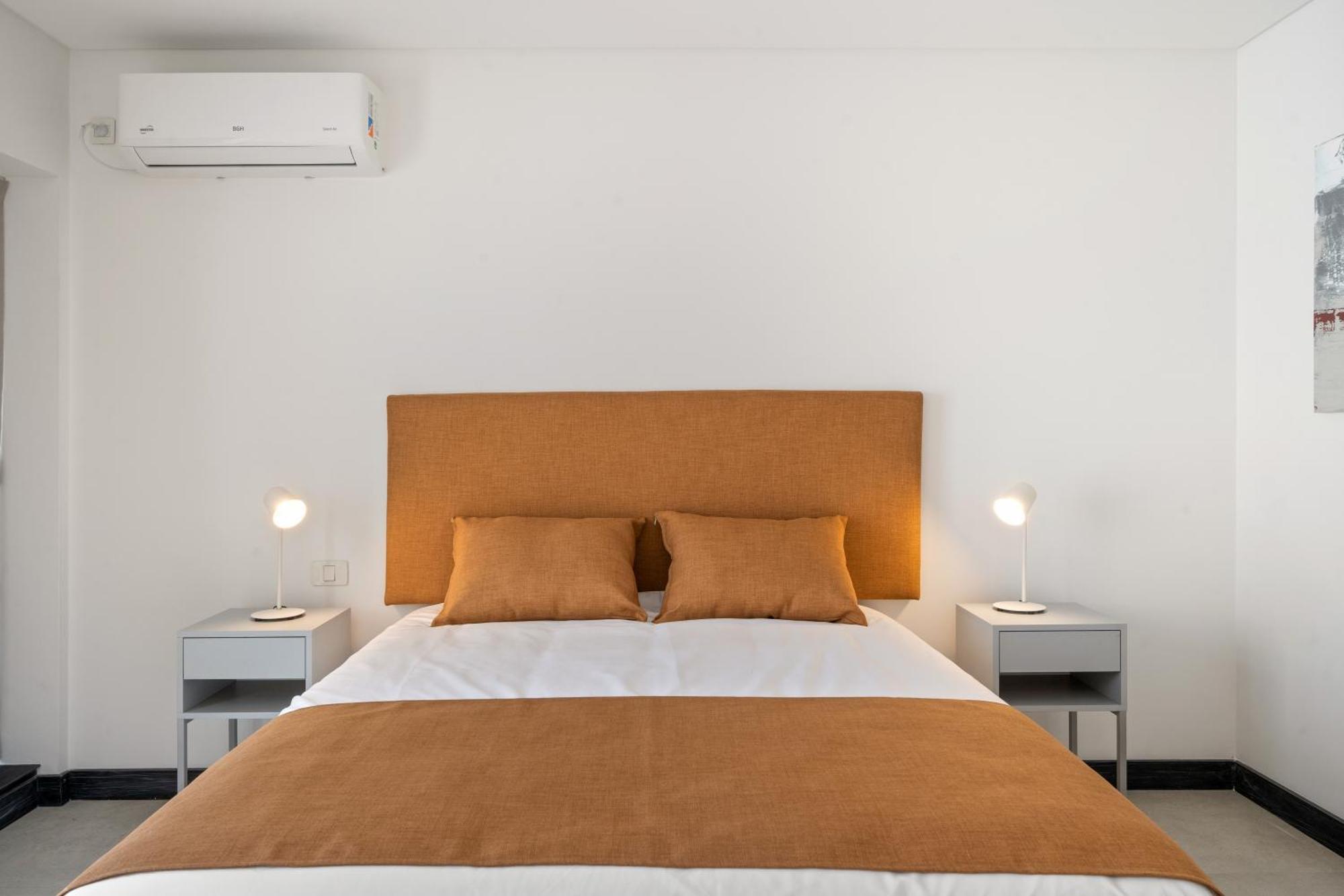 Ferienwohnung Lv Puerto Madero Buenos Aires Exterior foto