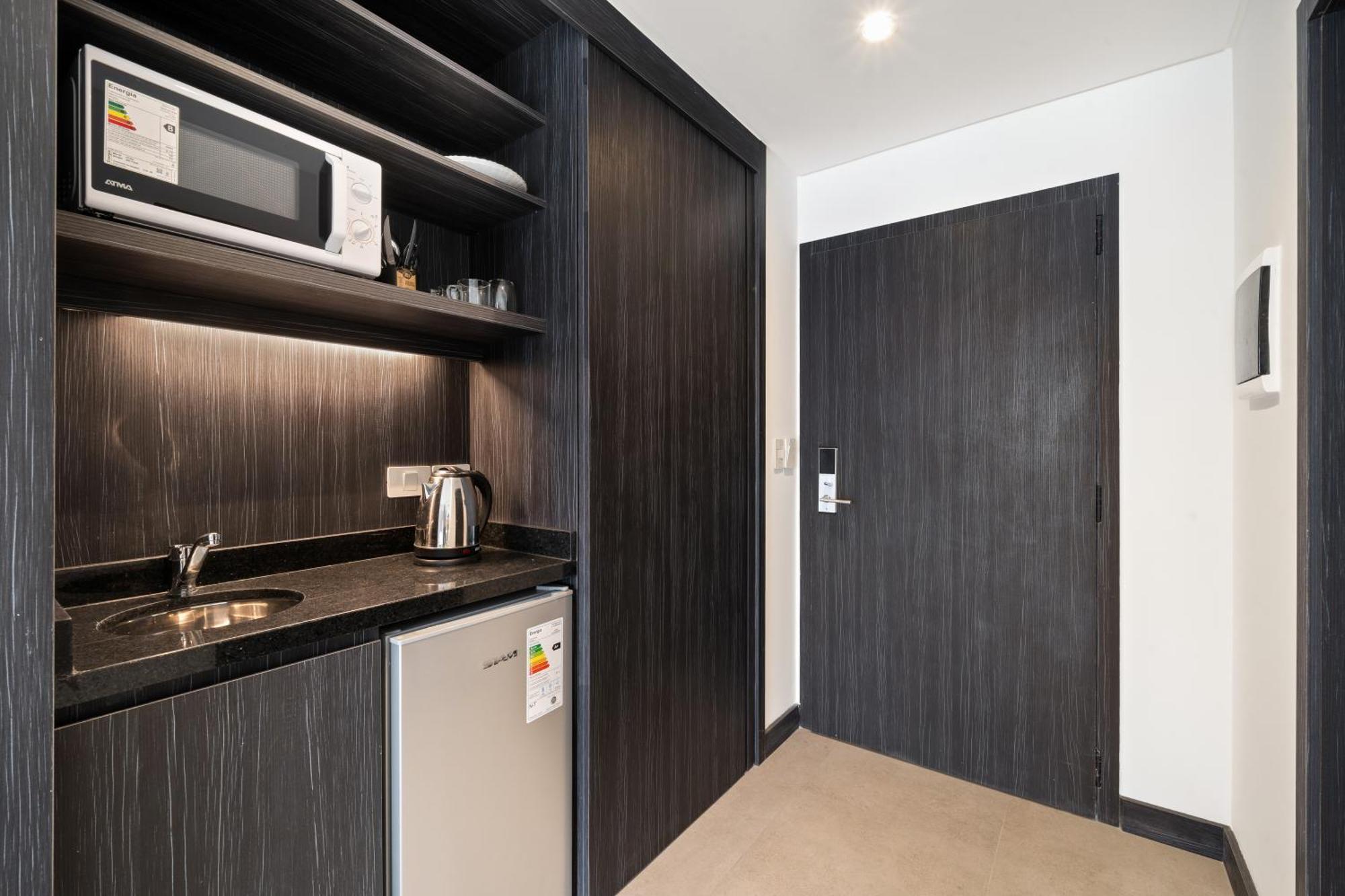 Ferienwohnung Lv Puerto Madero Buenos Aires Exterior foto